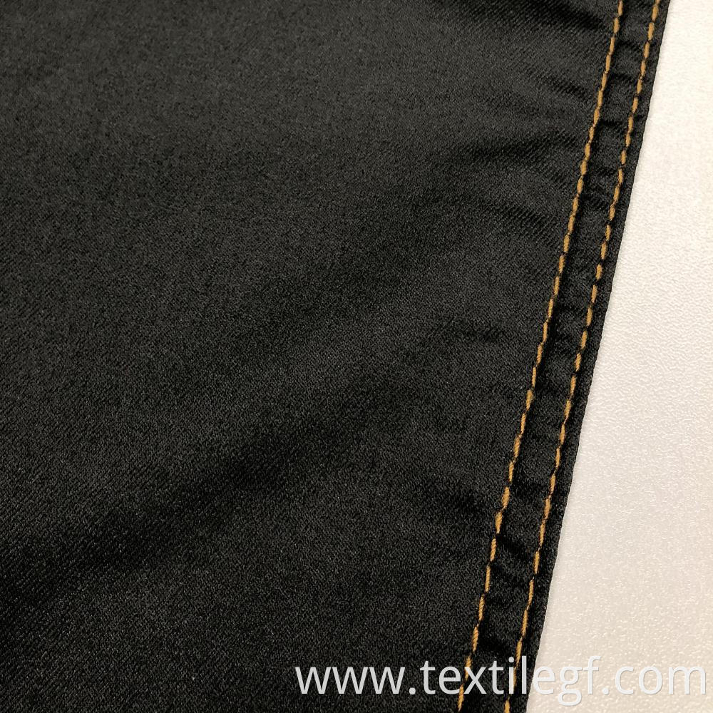 Fabric Suitable For Pants And Coats